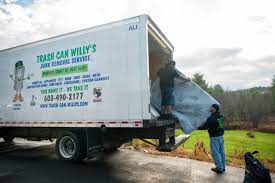 Best Construction Debris Removal  in Flagstaff, AZ